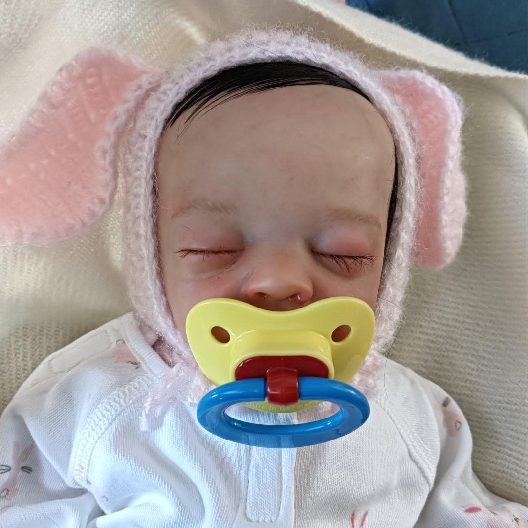 専用リボーンドール（38cmベビー）