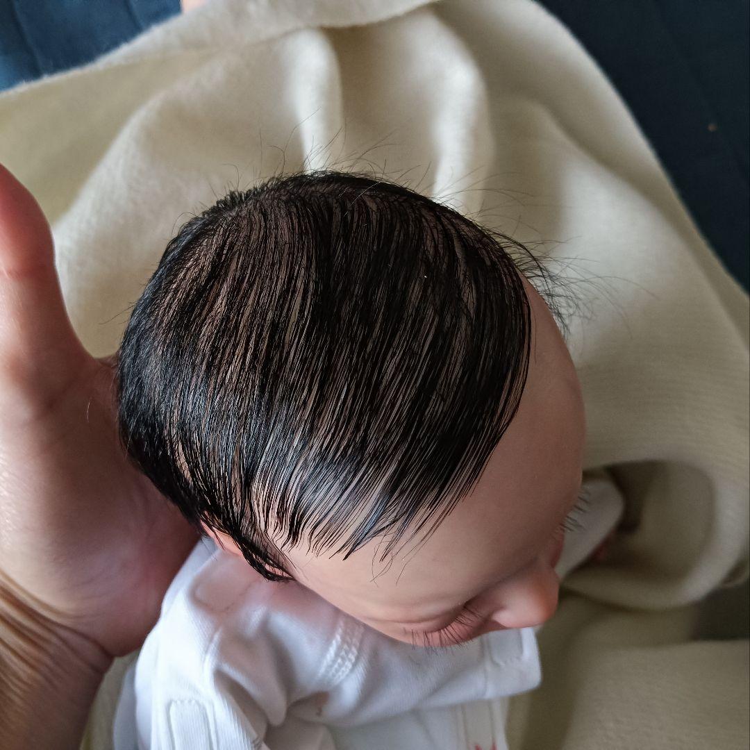 専用リボーンドール（38cmベビー）