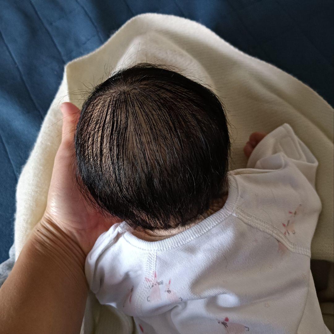 専用リボーンドール（38cmベビー）