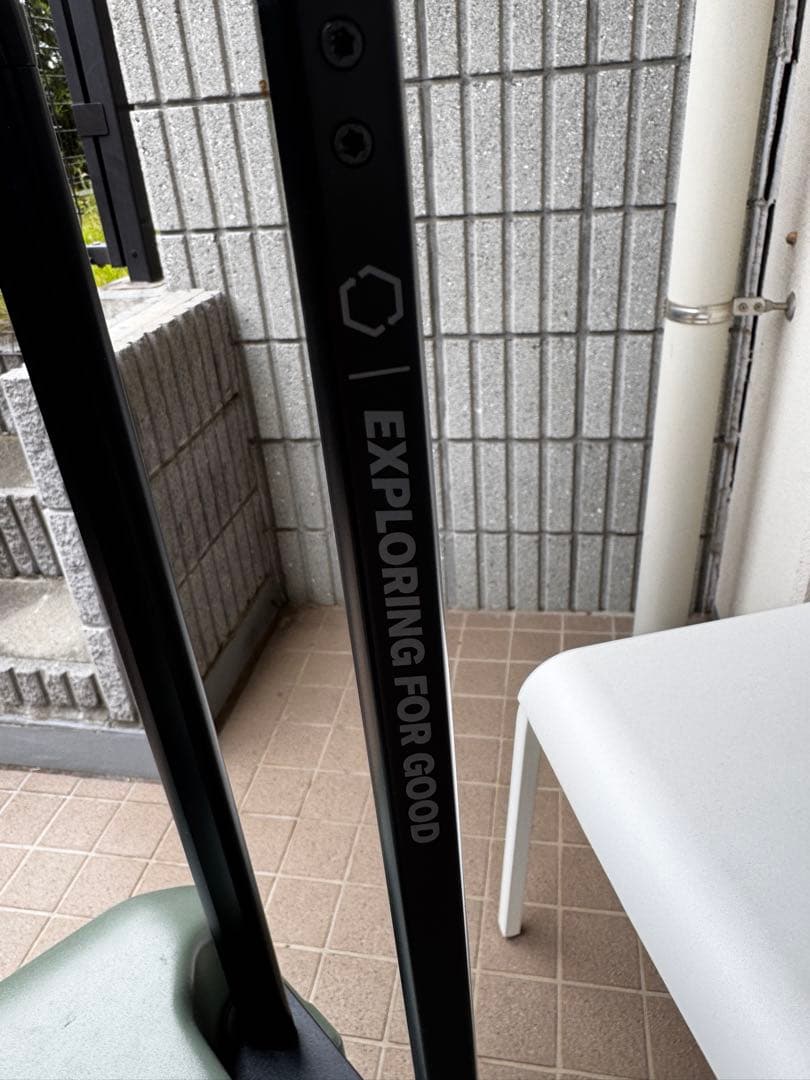 【中古】SOLGAARD ソルガード60L 時短スーツケース グリーン 随時値引