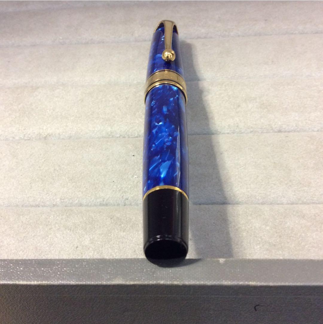 アウロラ万年筆オプティマ