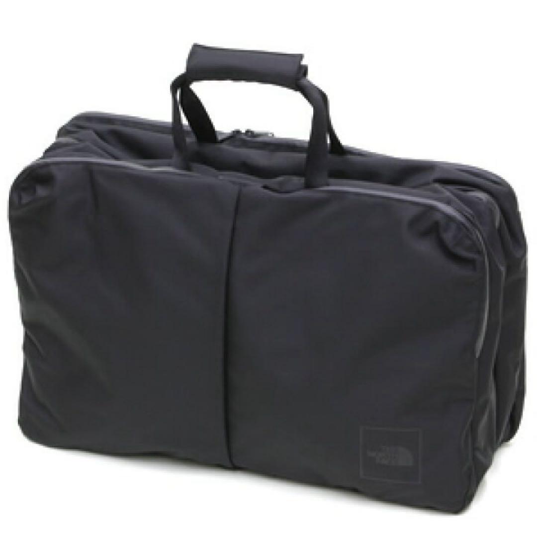 廃盤名作 最大容量 美品 ノースフェイス シャトルダッフル 57L