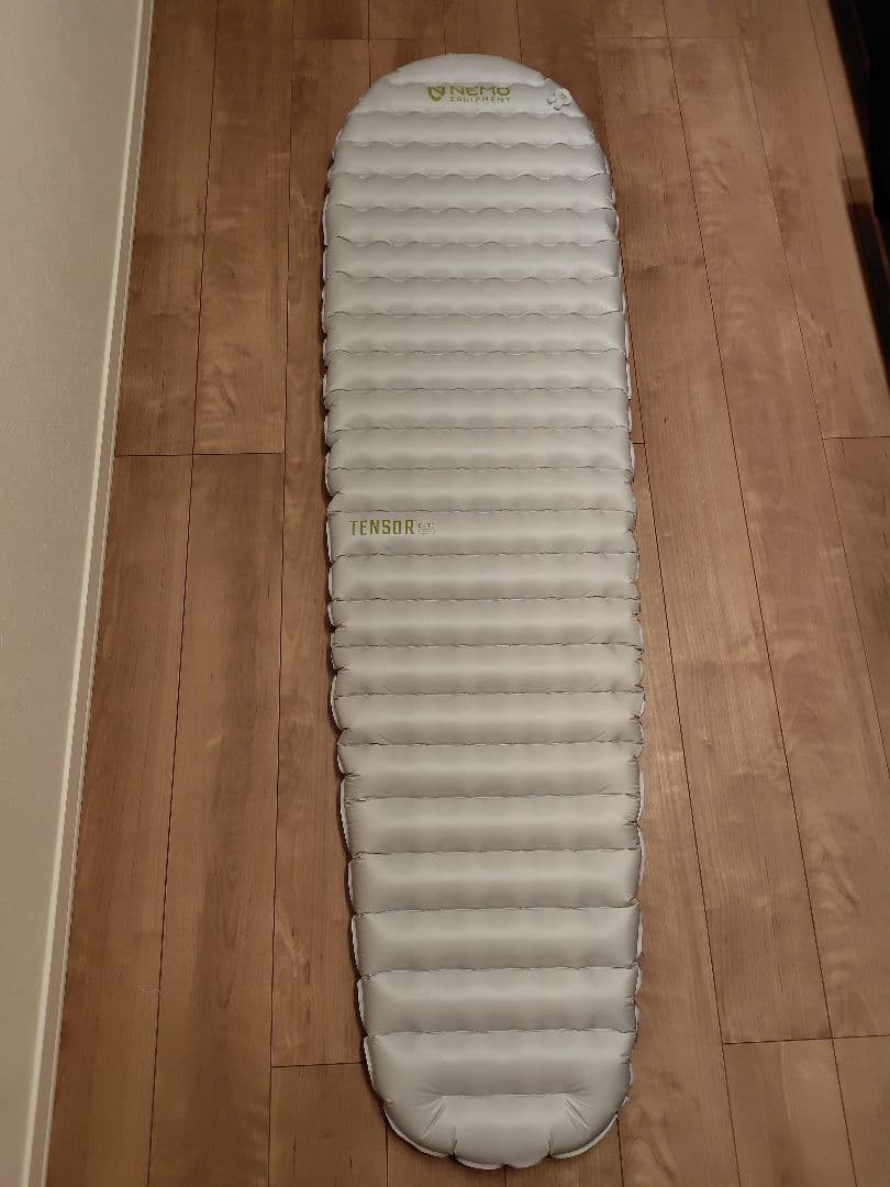 NEMO TENSOR ELITE / ニーモ テンサーエリート レギュラー