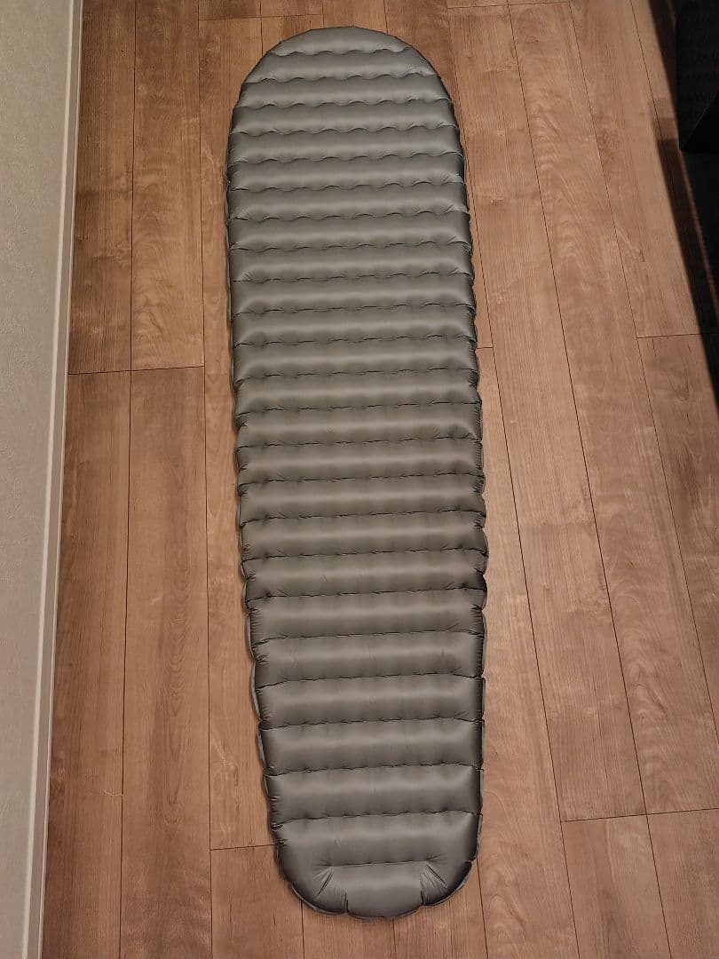 NEMO TENSOR ELITE / ニーモ テンサーエリート レギュラー