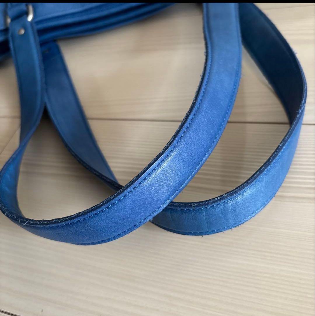 n*8様 aniary アニアリ　レザートートバッグ