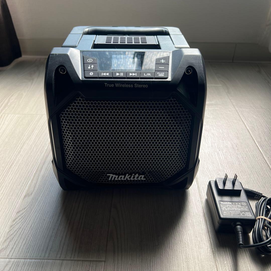 Makita MR203 ワイヤレススピーカー