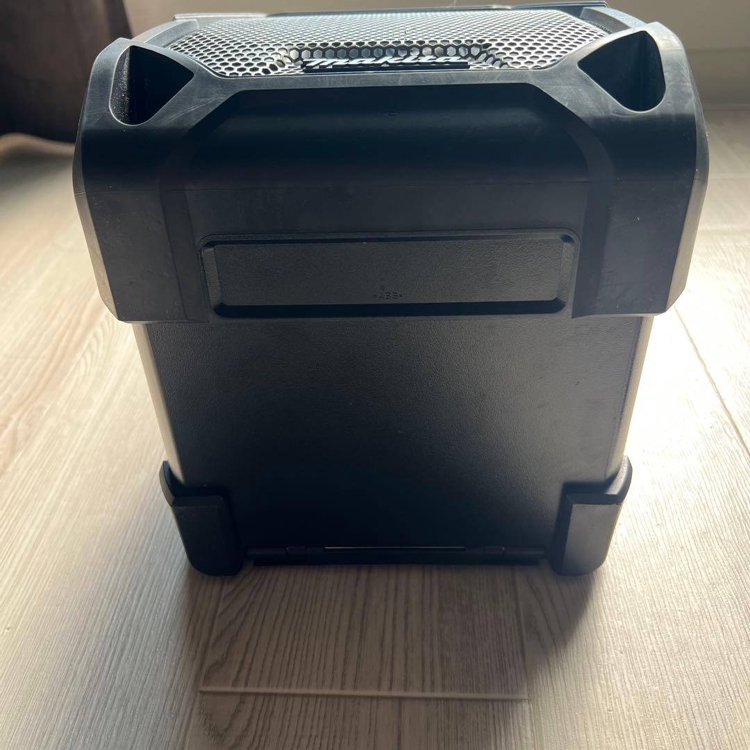 Makita MR203 ワイヤレススピーカー