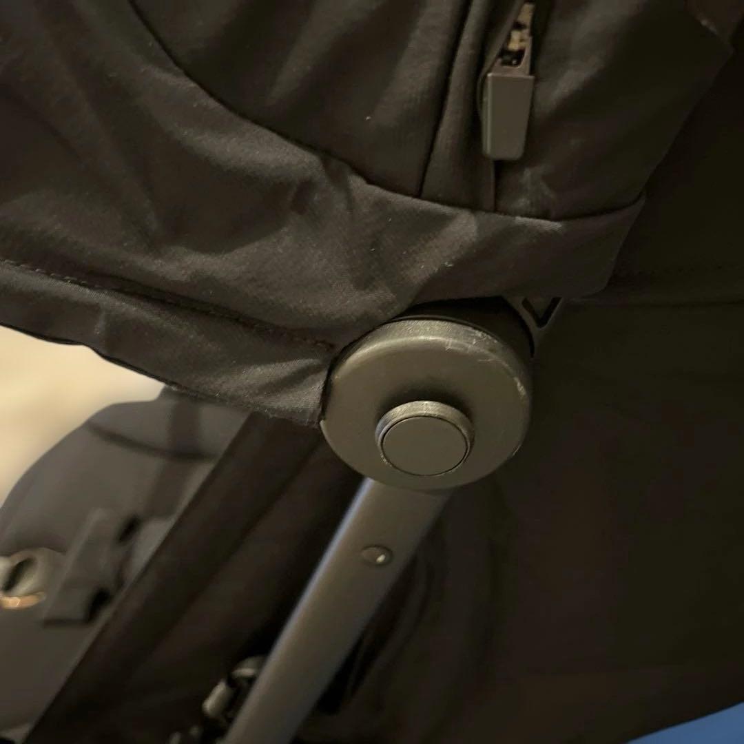 ^^　箱ありコヤ ローズゴールドフレーム ブラック 別売りアイテムセット