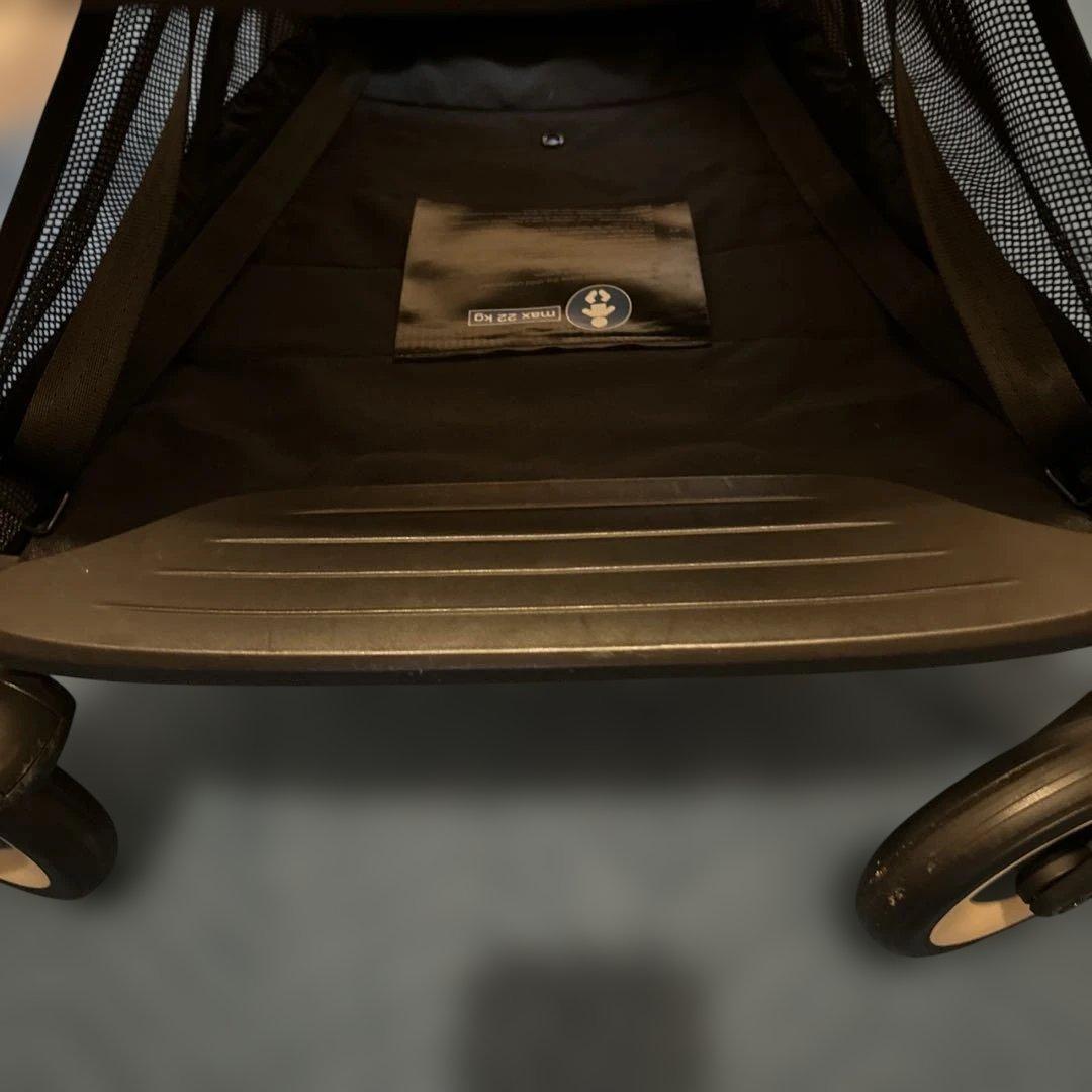 ^^　箱ありコヤ ローズゴールドフレーム ブラック 別売りアイテムセット