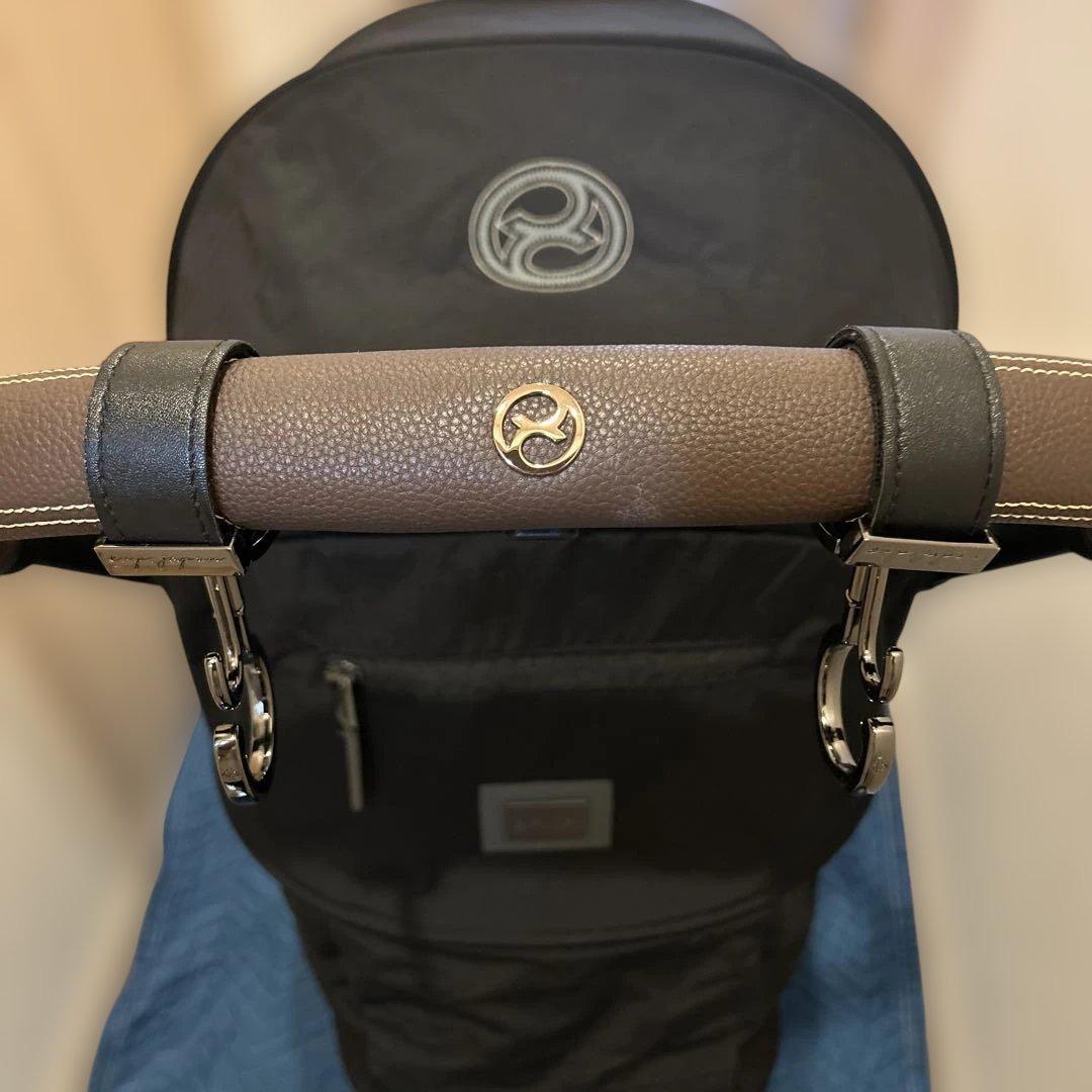 ^^　箱ありコヤ ローズゴールドフレーム ブラック 別売りアイテムセット