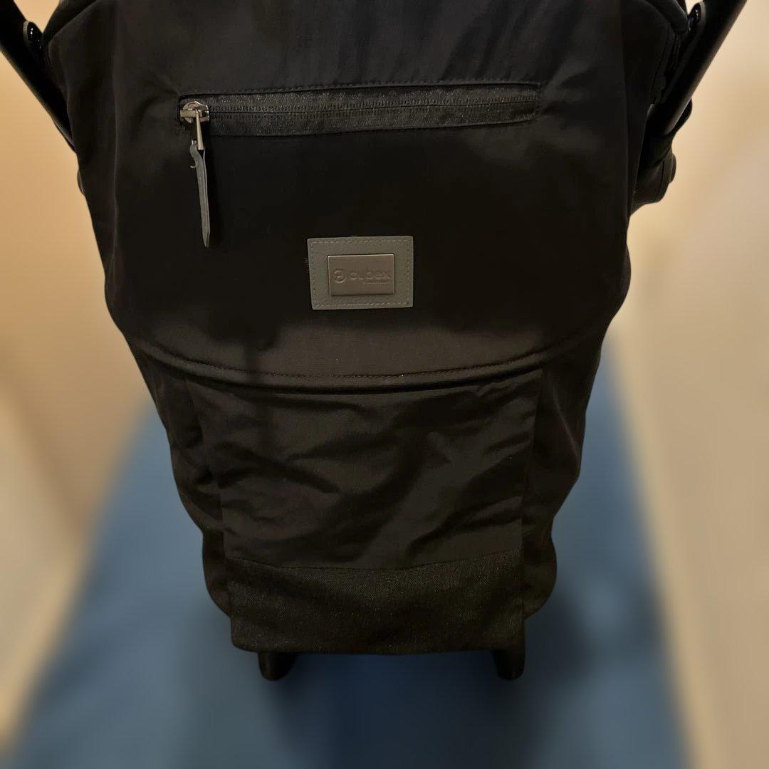 ^^　箱ありコヤ ローズゴールドフレーム ブラック 別売りアイテムセット