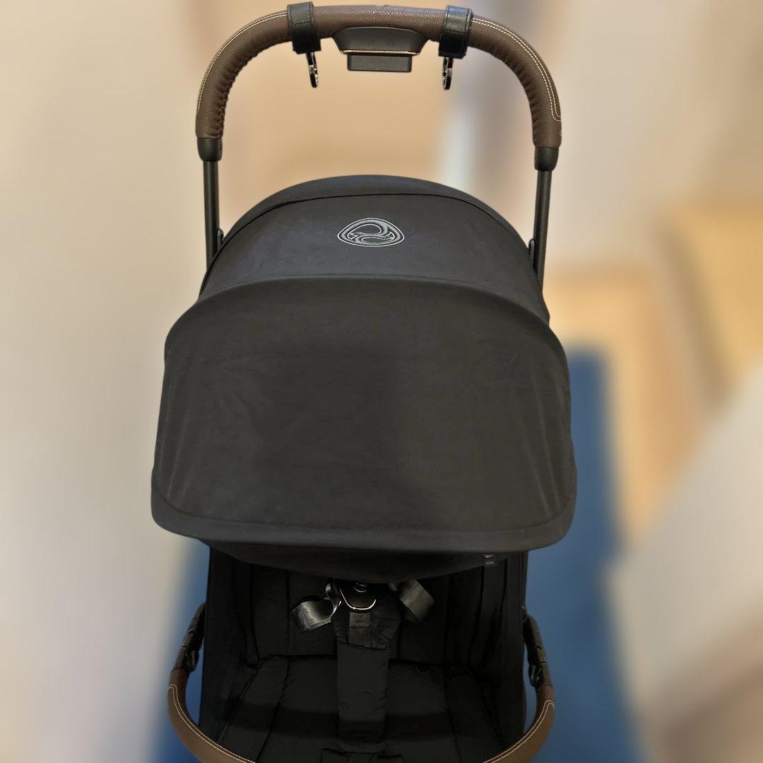 ^^　箱ありコヤ ローズゴールドフレーム ブラック 別売りアイテムセット