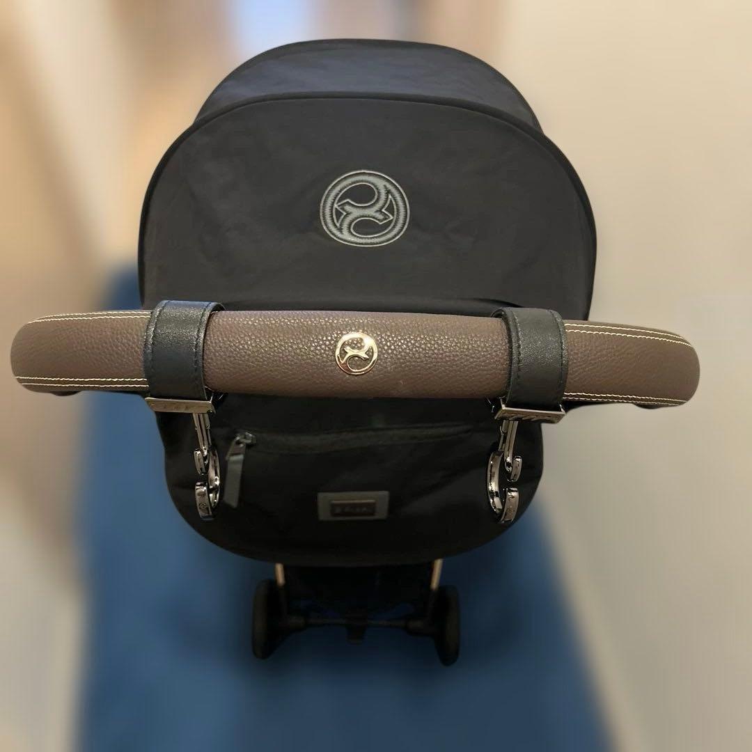 ^^　箱ありコヤ ローズゴールドフレーム ブラック 別売りアイテムセット