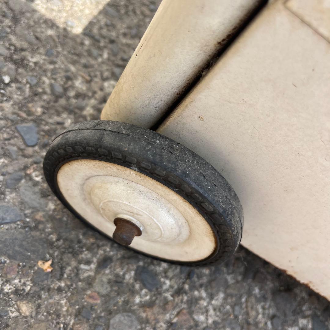 レトロ アリナミンv 店舗什器 備品 昭和 陳列棚 ビンテージ 古道具