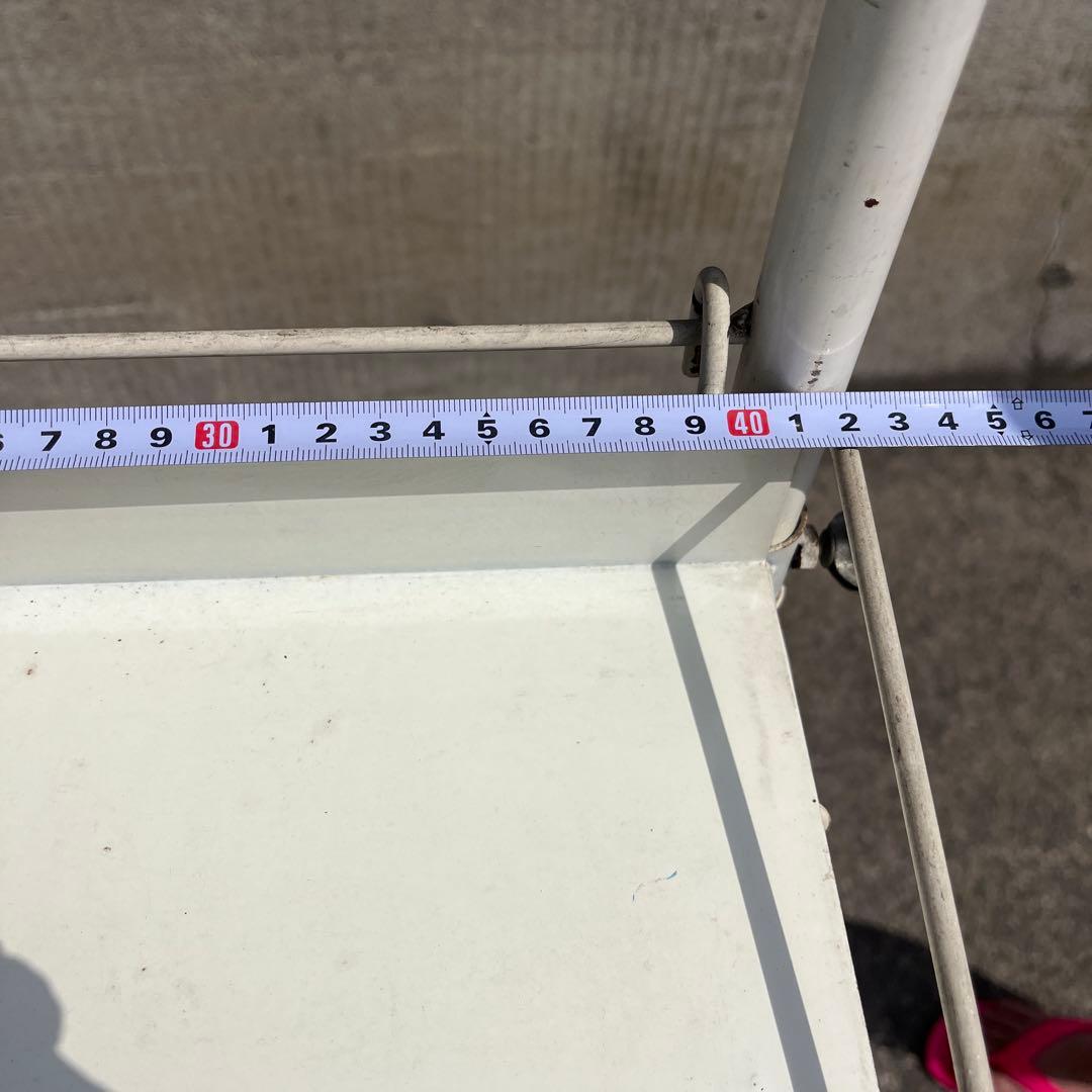 レトロ アリナミンv 店舗什器 備品 昭和 陳列棚 ビンテージ 古道具