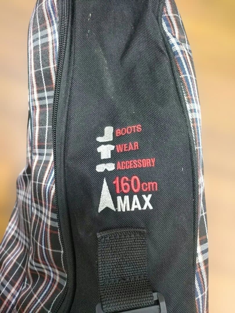 EZRIDER SHUTTLE スノーボード　154cm ビンディング・袋付き