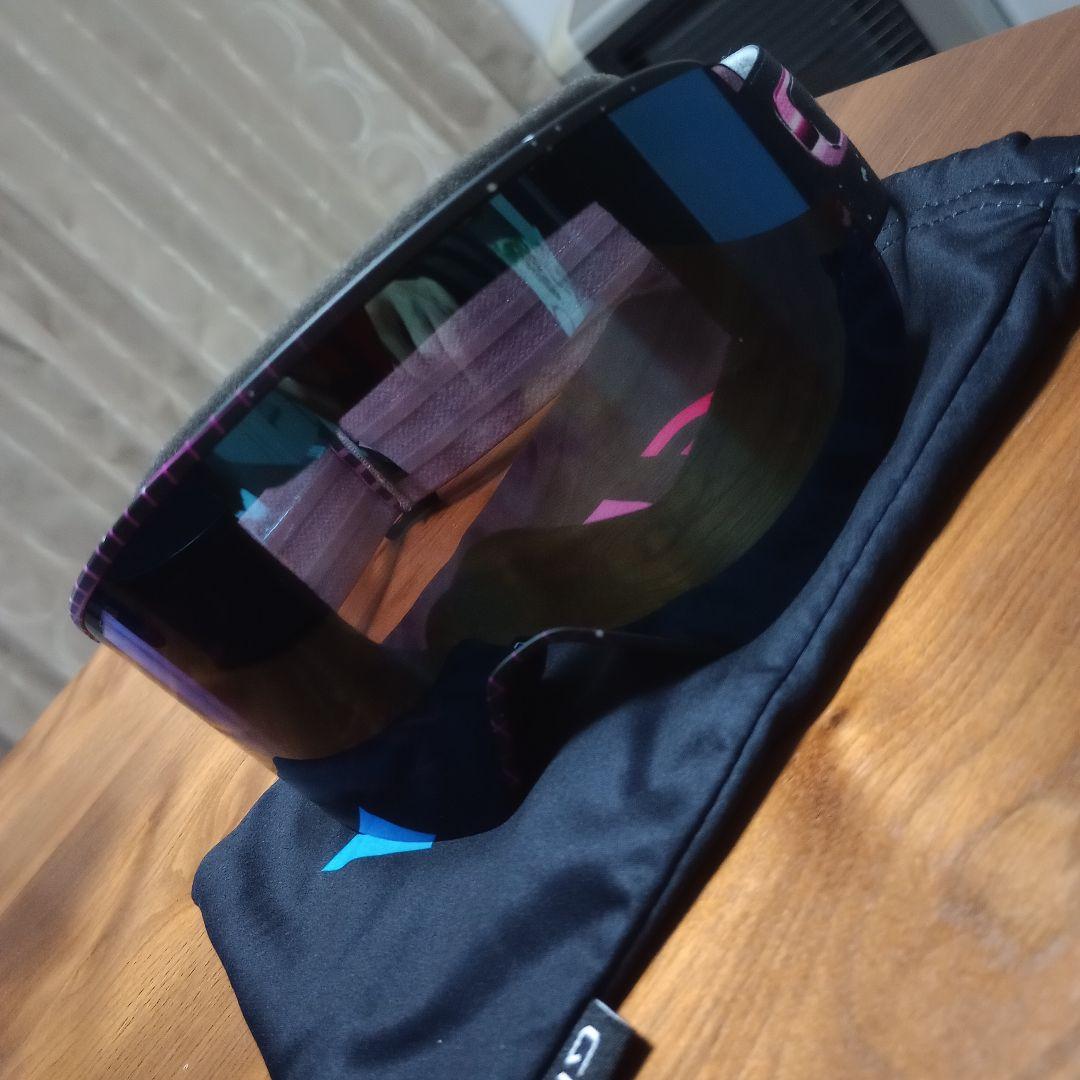 GIRO AXIS ジロスキースノーボードゴーグル AXIS