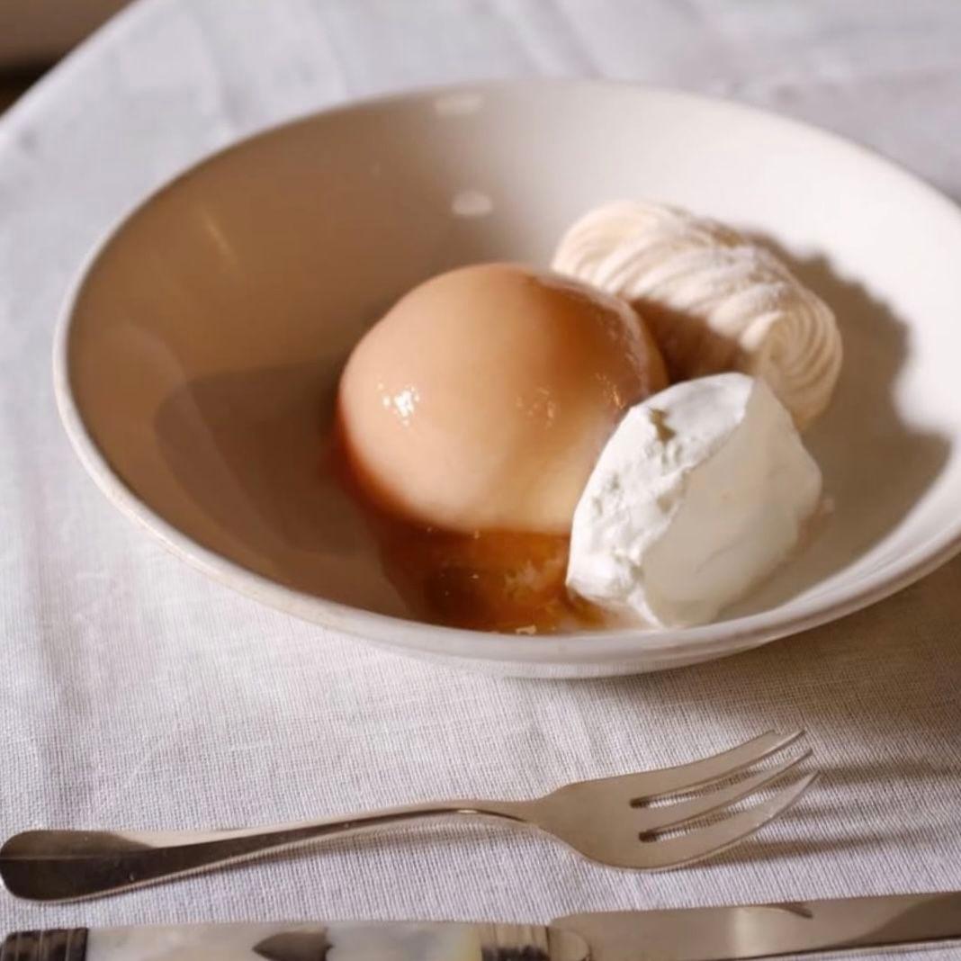 極美品 ディゴワンサルグミンヌ深皿1枚 クレイユモントロームスティエキュノワール