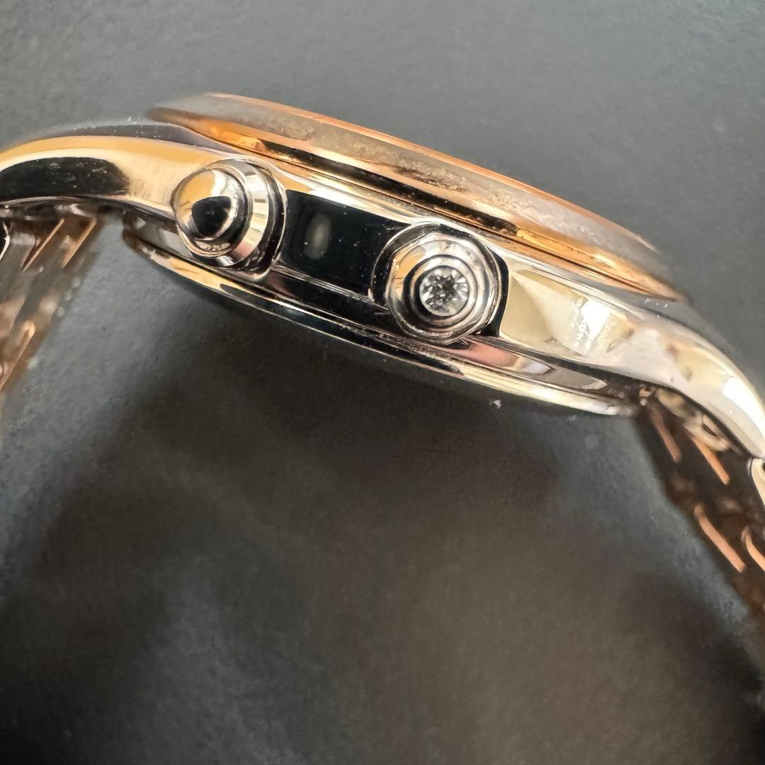 セイコー　SEIKO LUKIA ルキア SAKURA Blooming 腕時計