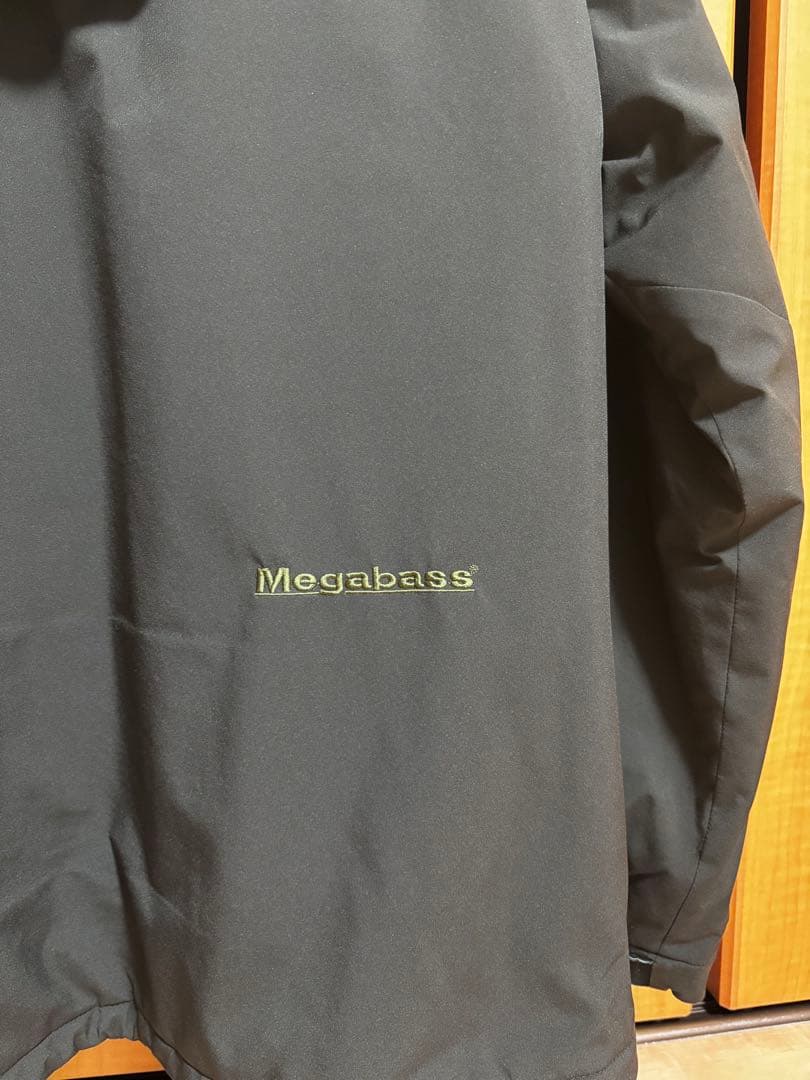 メガバス　ブリザードジャケット　L