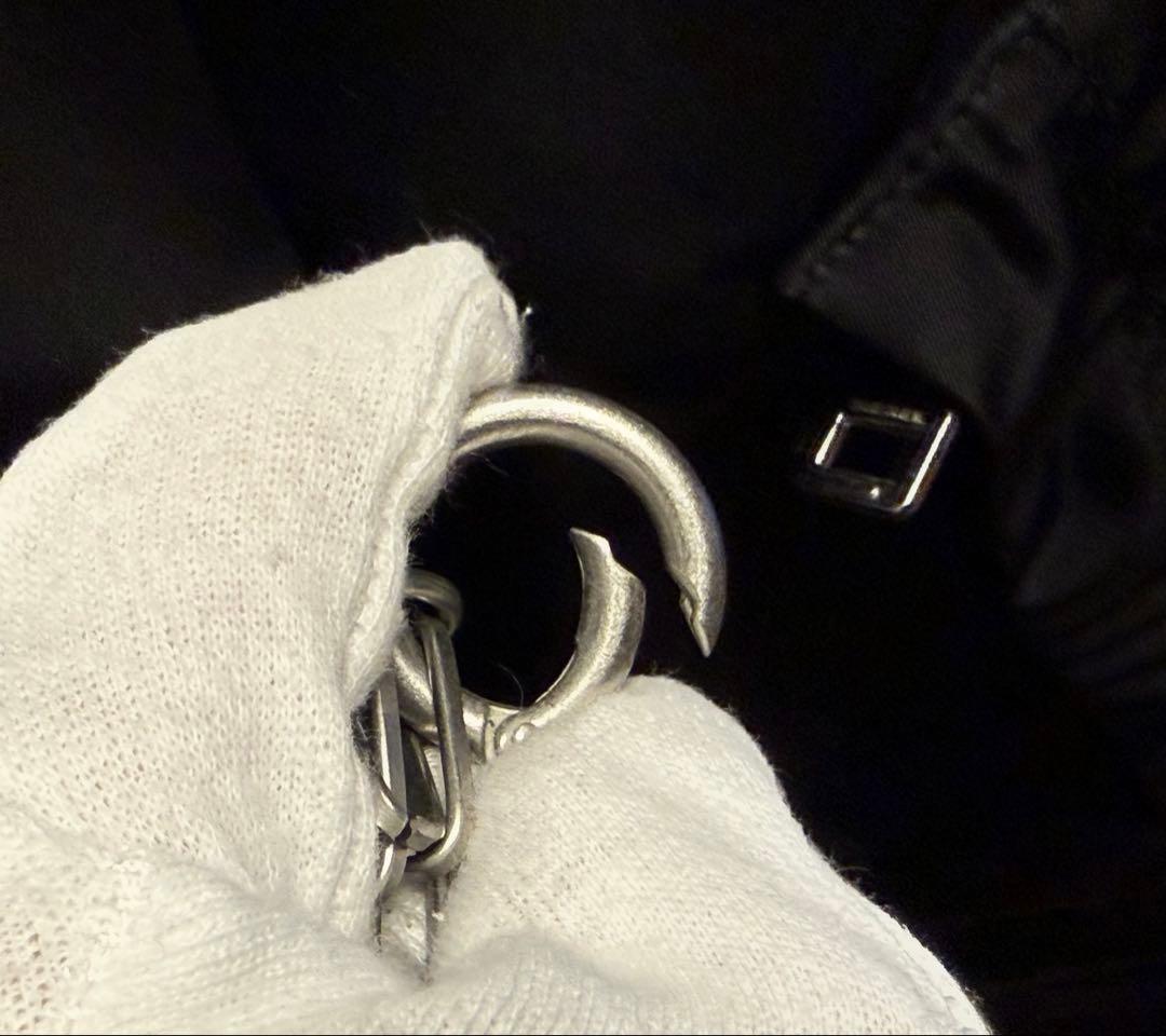 ディーゼル DIESEL MA-1 フライトジャケット DI-ESEL IND