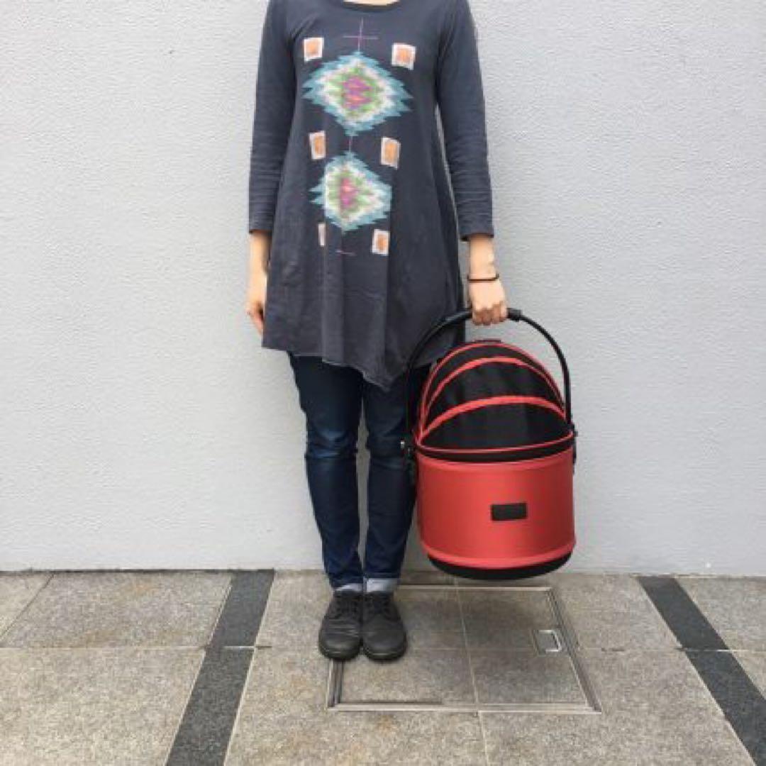 【レア】AirBuggy（エアバギー）DOME2 COT S PLUS