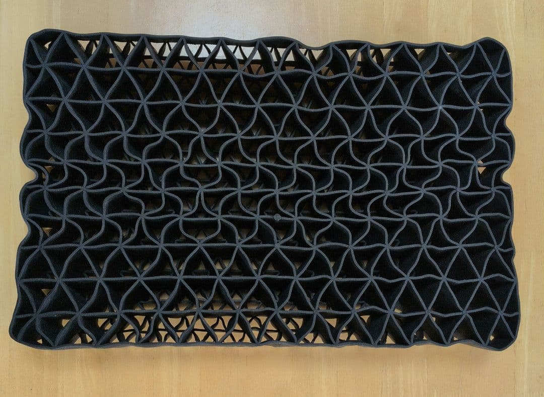 ピツジのいらない枕 至極＋新品専用枕カバー付き