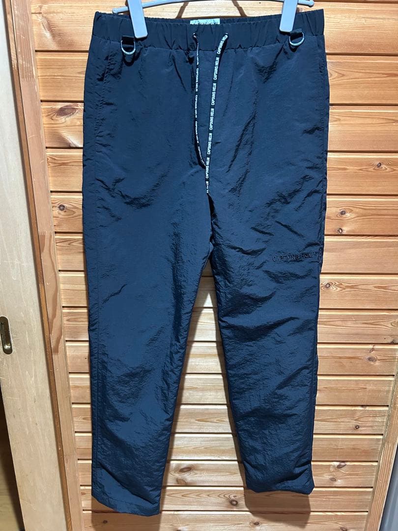 パンツ CAPTAINSHELM#SF-SPECWINDSTOPPANTS