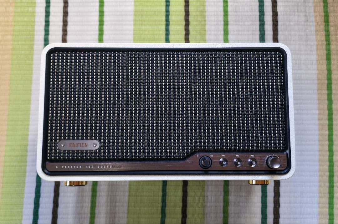 EDIFIER S300 ワイヤレススピーカー