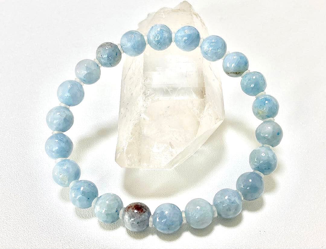 最高品質　超希少幻の逸品　天使のヒーリングストーン　スカイブルーセレスタイト