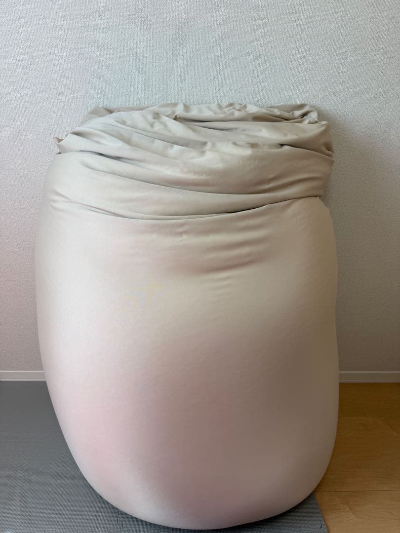 【直接引き取りのみ】YogiboMAX ヨギボー　マックス