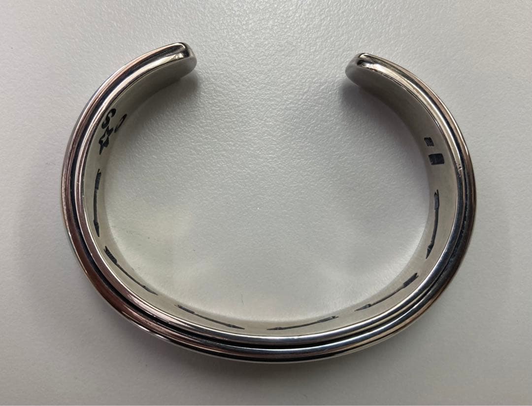 専用　CODY SANDERSON コディ－サンダーソン バングル