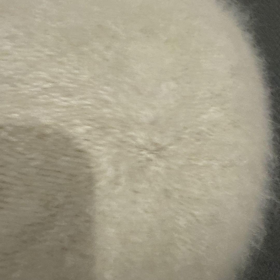 Chapeaud'O キャップ　帽子　ベージュ