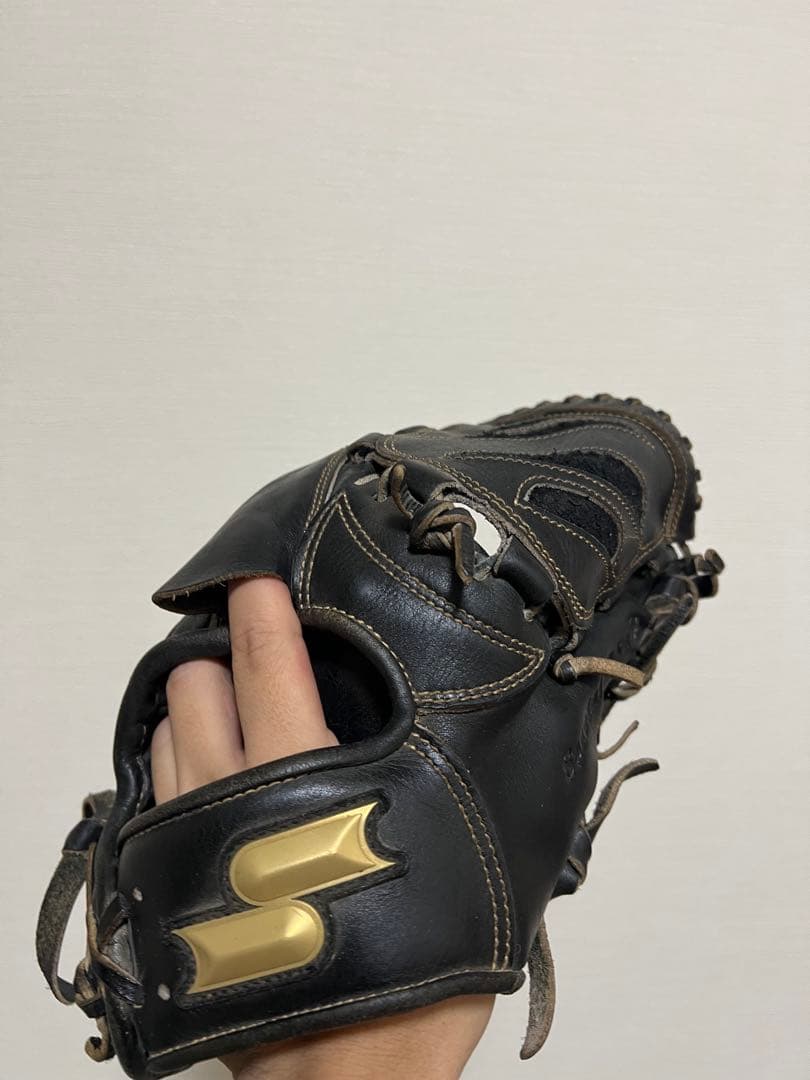 SSK 硬式 投手 ピッチャー用　グローブ