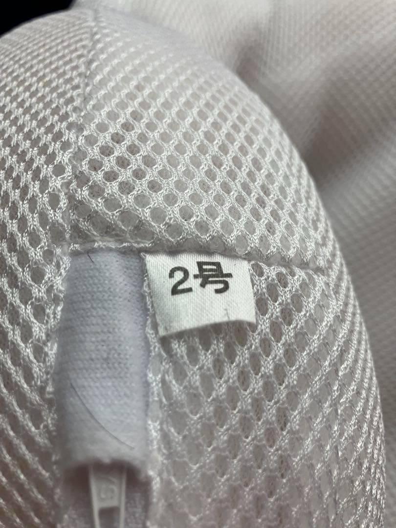 9セルピロー 2号 040 パイプ　ロフテー　枕　カバー付き