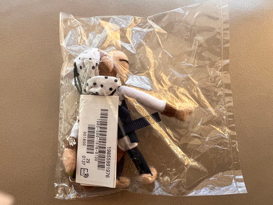 【UNITED ARROWS】ユナイテッドアローズ　モンキーストラップ　お祭り