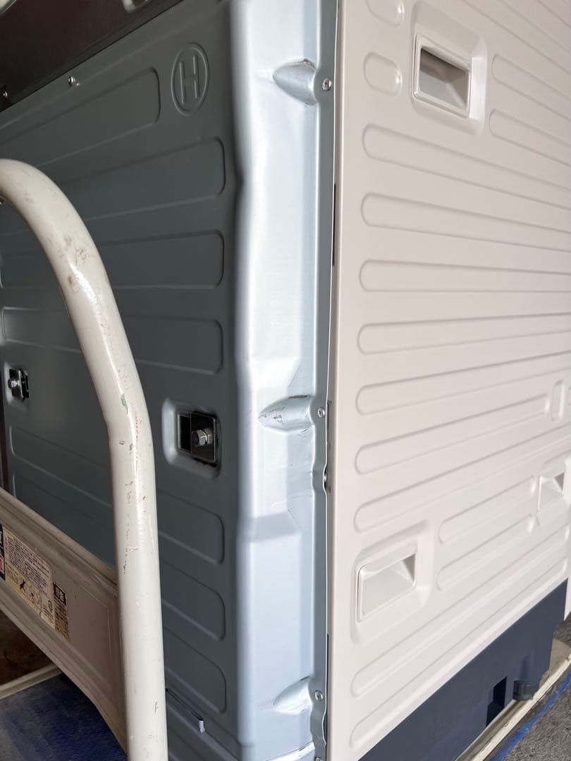 株式会社CONVOY'S　パナソニック 洗濯乾燥機 NA-LX129DL