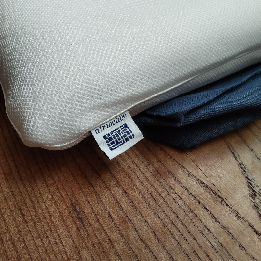 airweave ピロー S-LINE