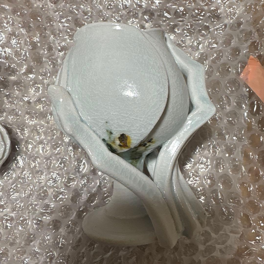 つ*し様 蝦夷女之手 eureka