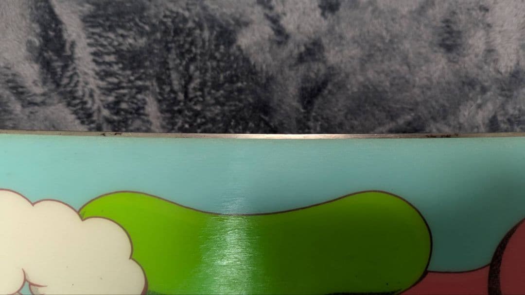 BURTON アフタースクール　キッズスノーボード100cm