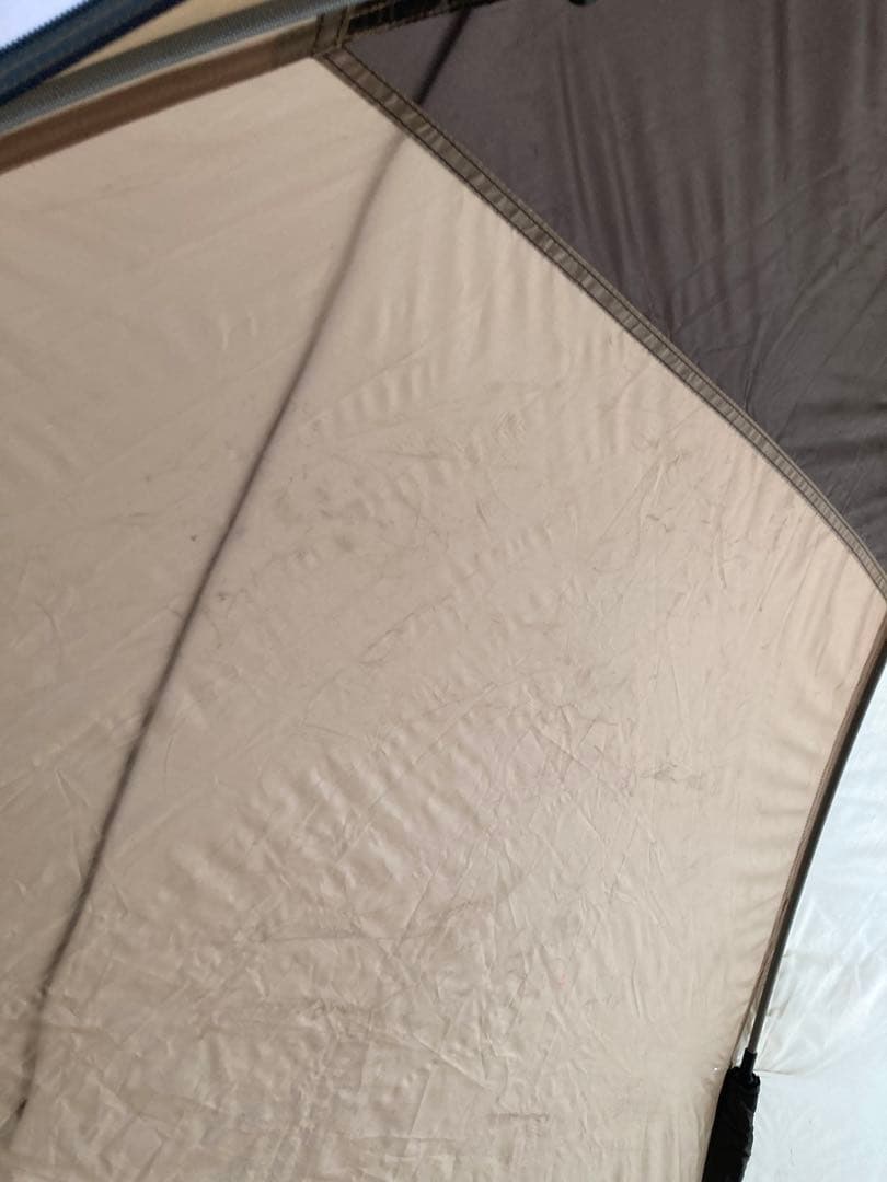 ワカサギテント　ノースガード GF2 小川　氷上釣り 小川テント わかさぎ釣り