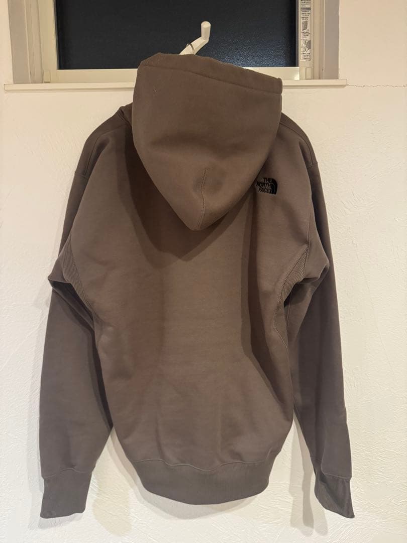 週末特別セール限定商品The North Face フードパーカー