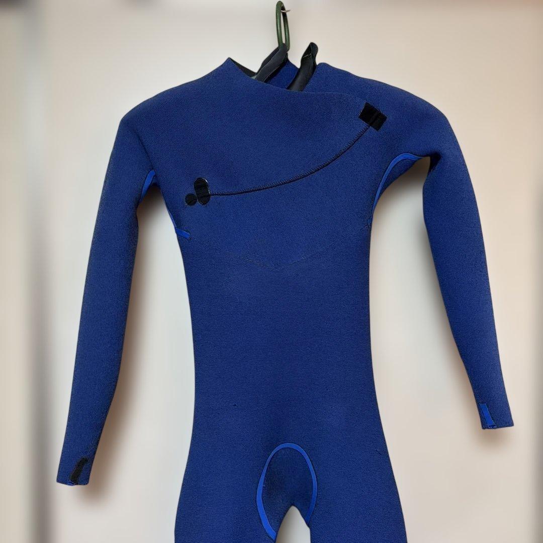 RIP CURL フルスーツ 174センチ