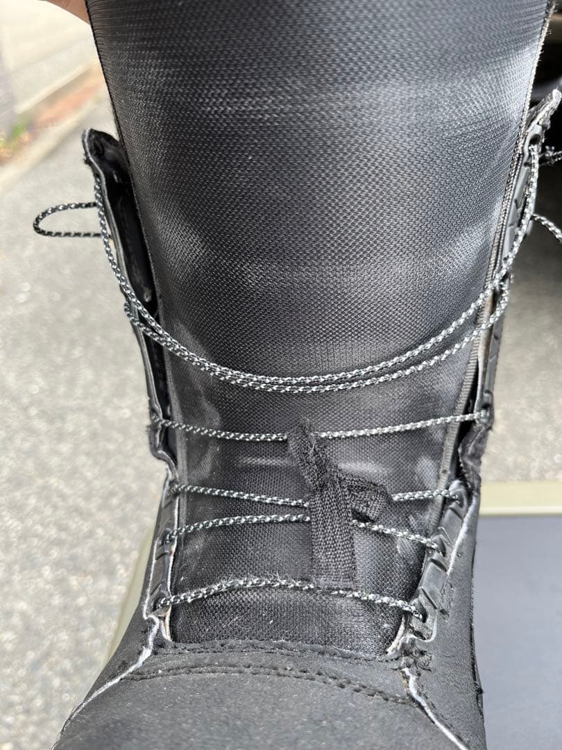 バートン　MOTO AF