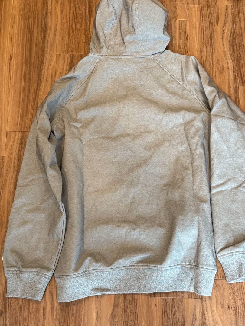 【最終値下げ・美品】adidas スノーボードウェア Lサイズ 撥水/防水