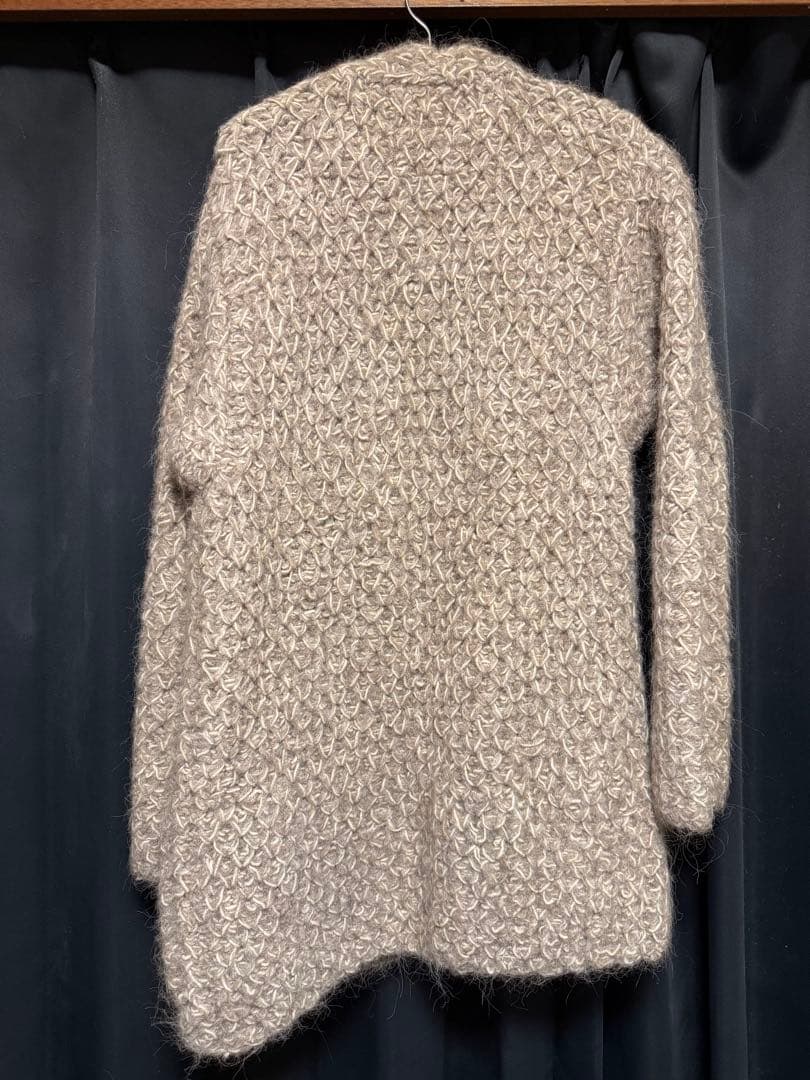 ロンハーマン　bukhtカーディガン