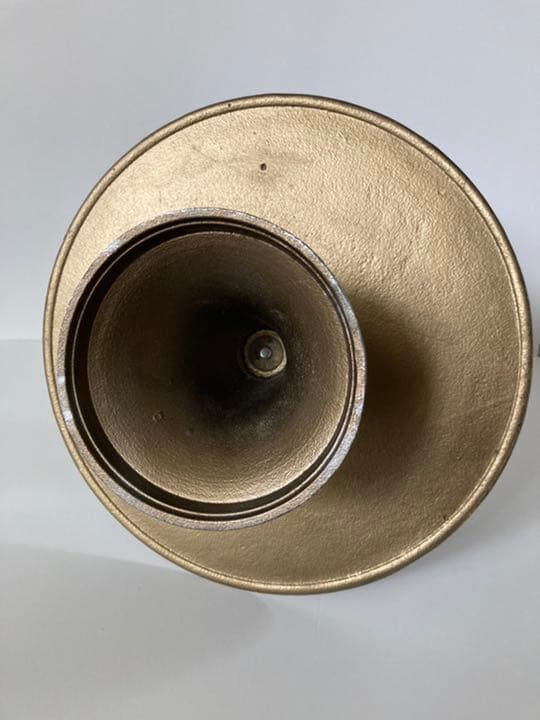 アンティーク風ケーキプレート