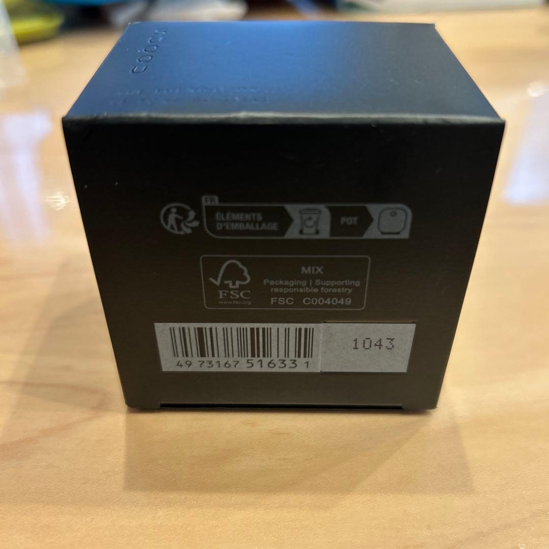 【新品未使用】SUQQU ザ ファンデーション 115 30g スック