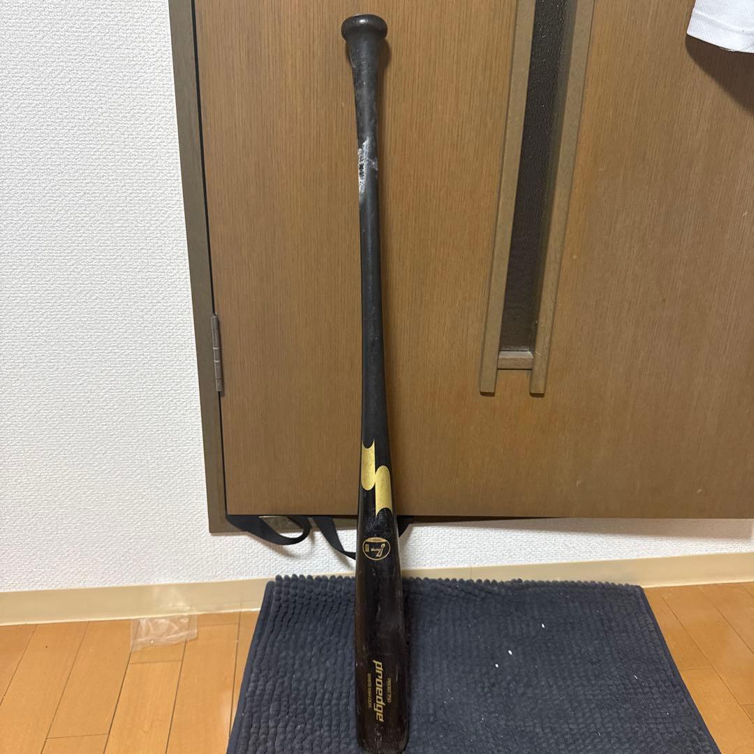 SSk プロエッジ　ホワイトアッシュ　西武ライオンズ 西川選手