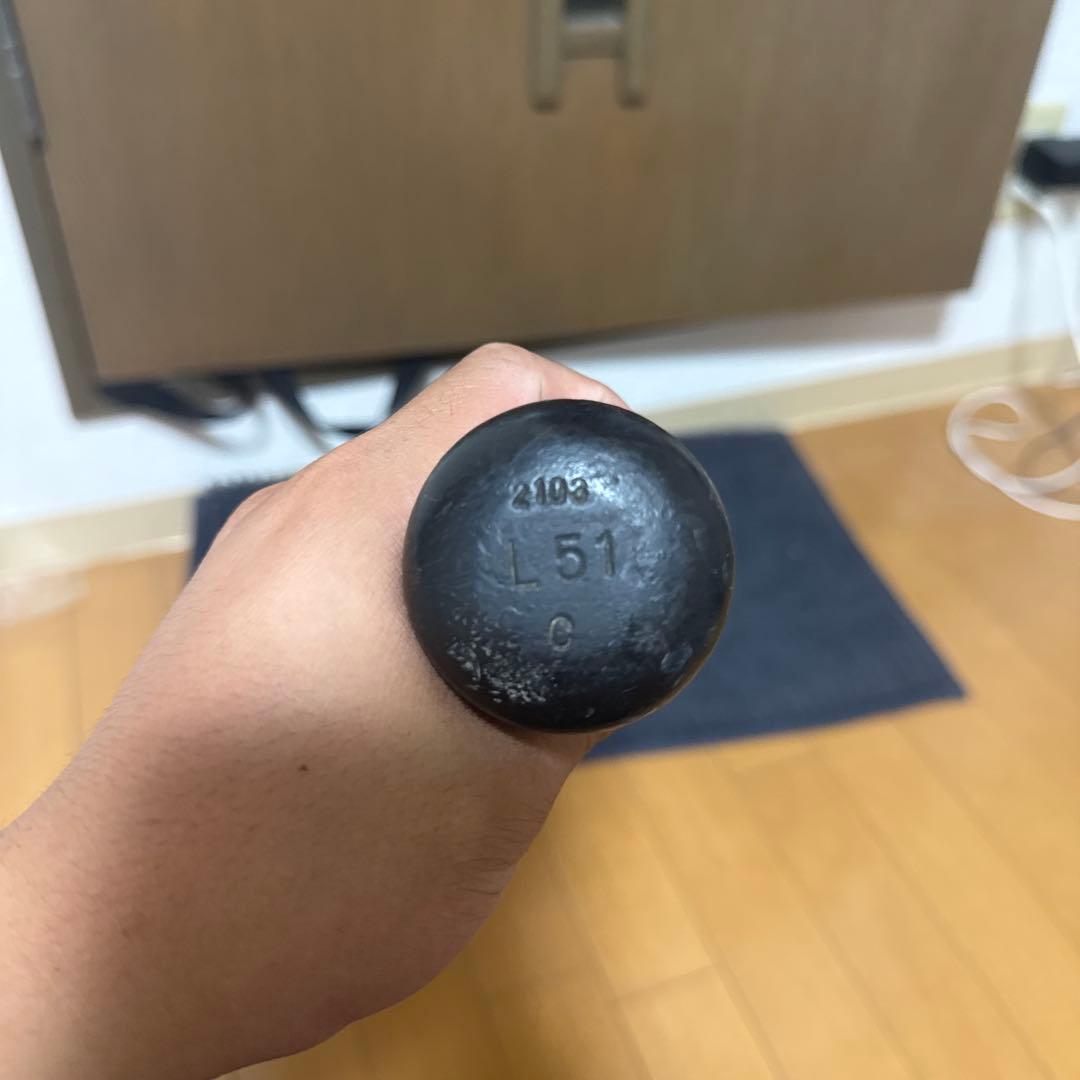 SSk プロエッジ　ホワイトアッシュ　西武ライオンズ 西川選手